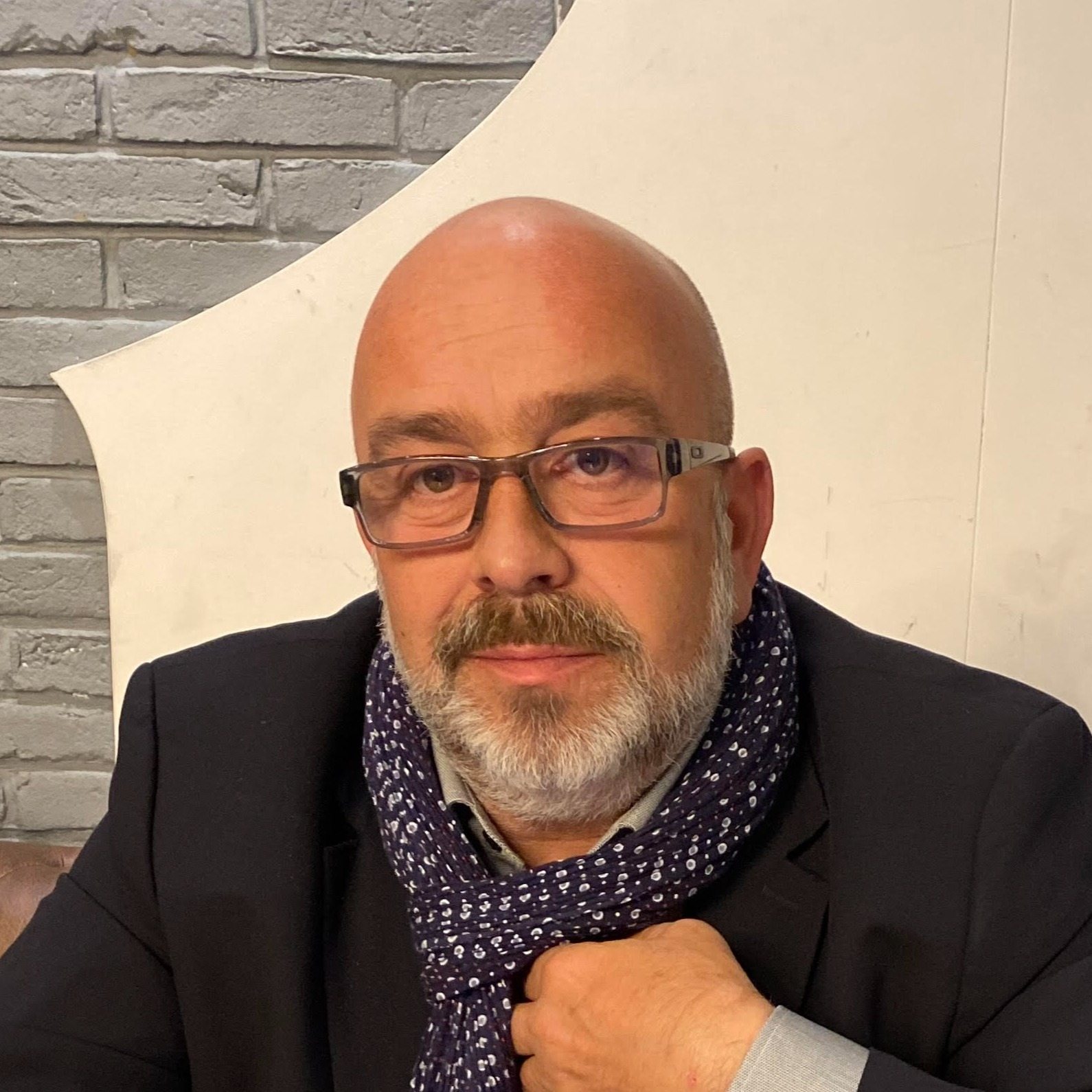 Photo de Monsieur Pascal Tessier