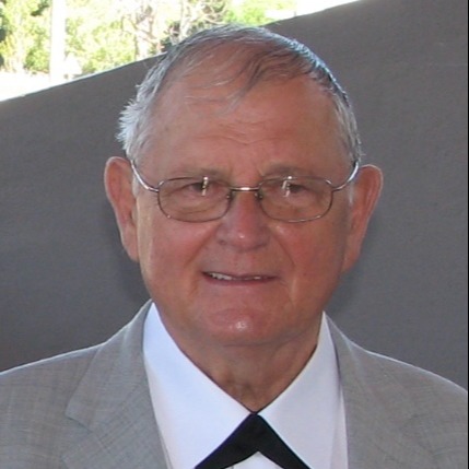 Photo de Monsieur Hubert Roussel