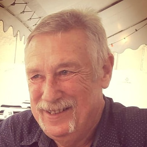 Photo de Monsieur Jean-Paul Marie Clauson