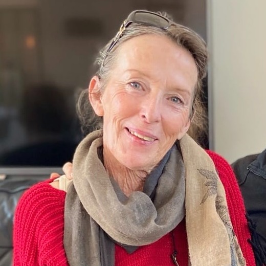 Photo de Madame Martine Castel