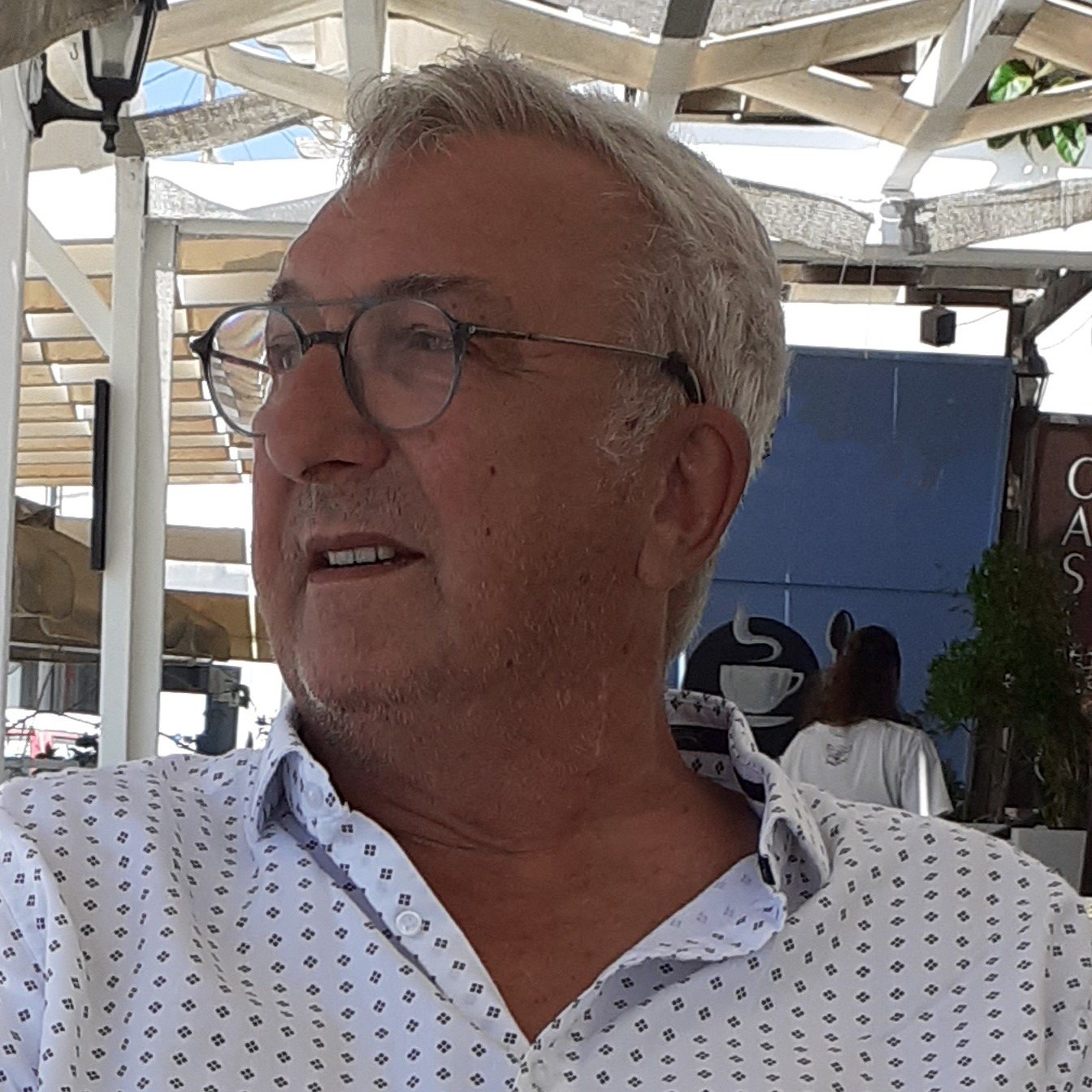Photo de Monsieur Gabriel Guilbert