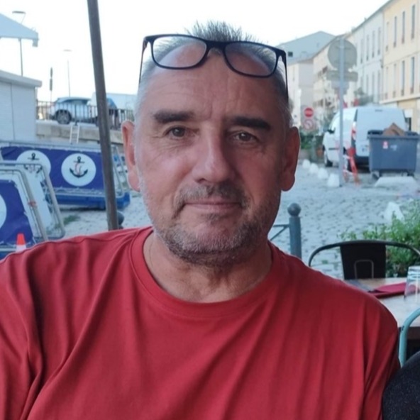 Photo de Monsieur Pascal Bernard Jean