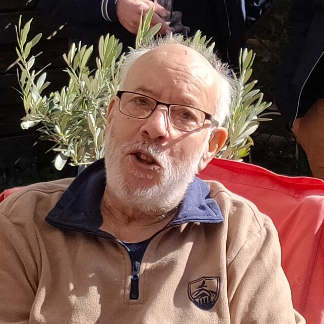 Photo de Monsieur Jose Alves Da Rocha