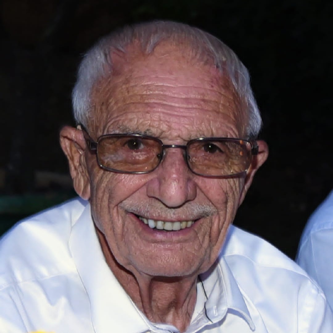 Photo de Monsieur Charles Cohen-Solal