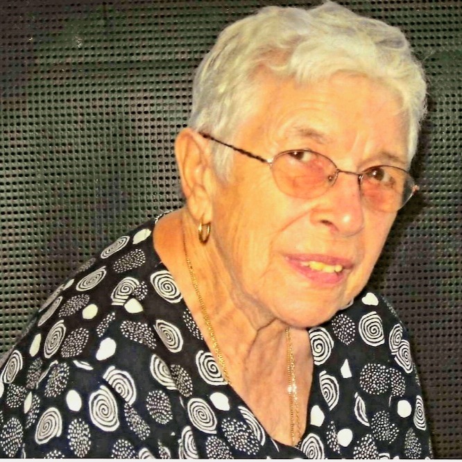Photo de Madame Joséphine Chevalier