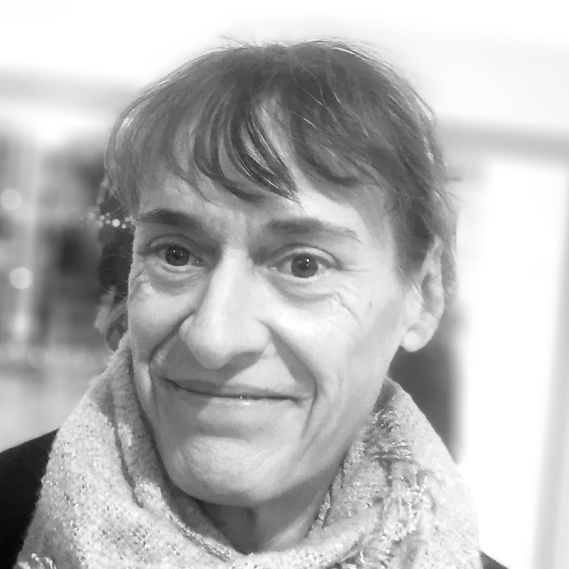 Photo de Madame Françoise Brunel