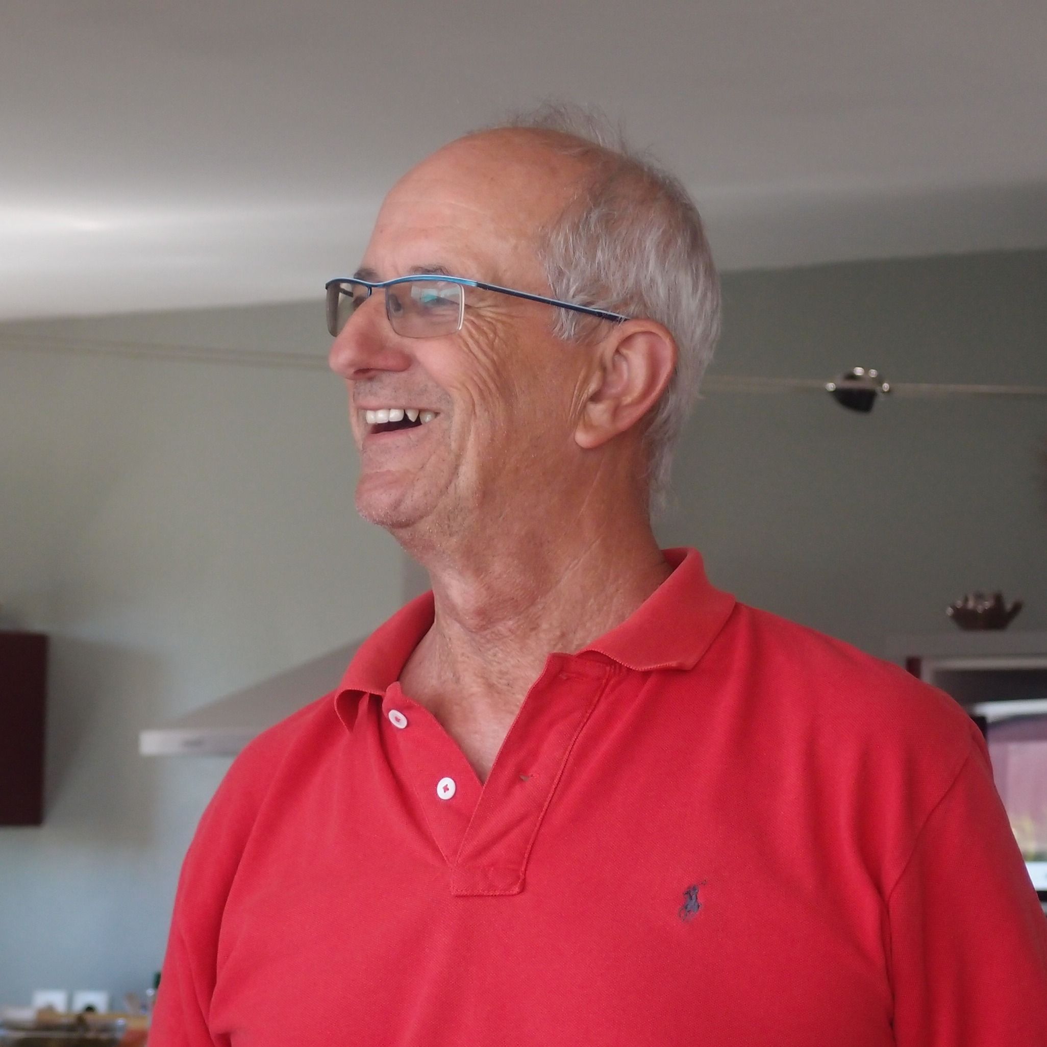 Photo de Monsieur René Pitot
