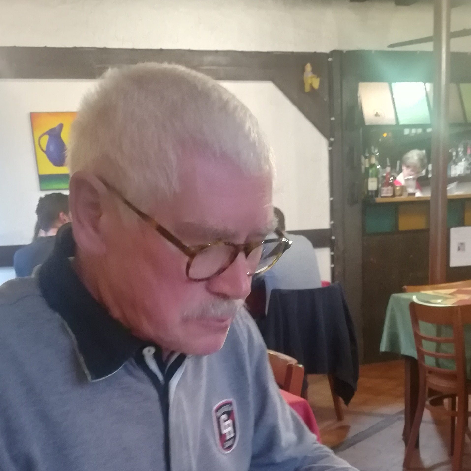 Photo de Monsieur Joseph Chmielarz