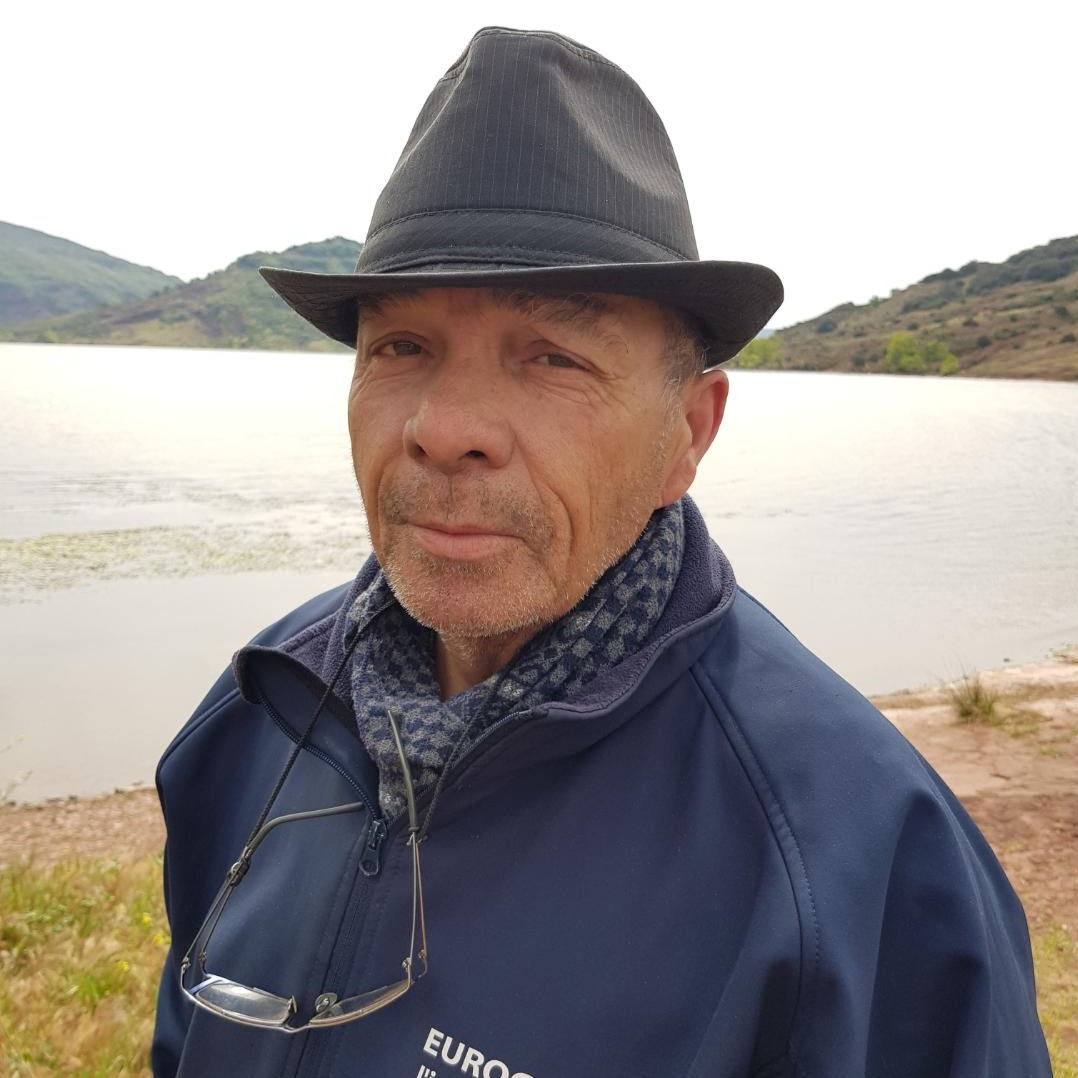 Photo de Monsieur René Claude Hoarau