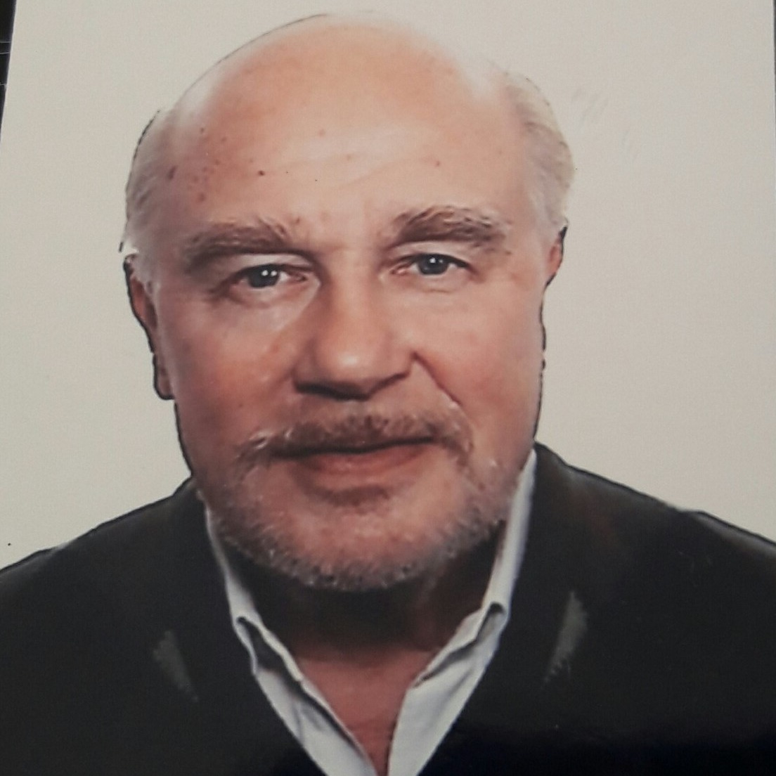 Photo de Monsieur Pierre Jean Albert Godin