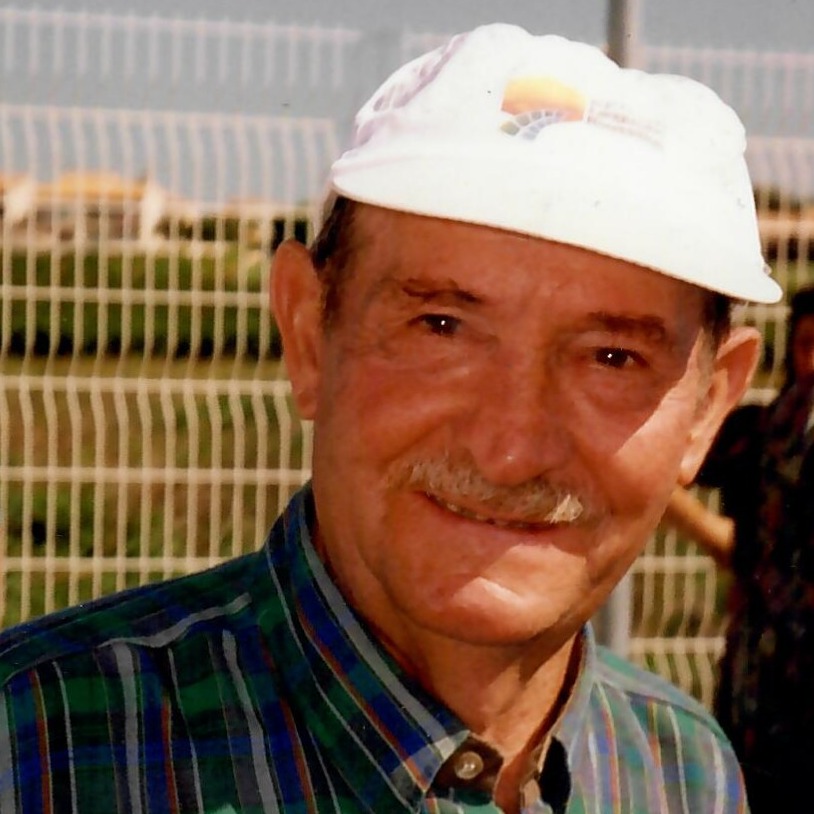 Photo de Monsieur Joseph Molina