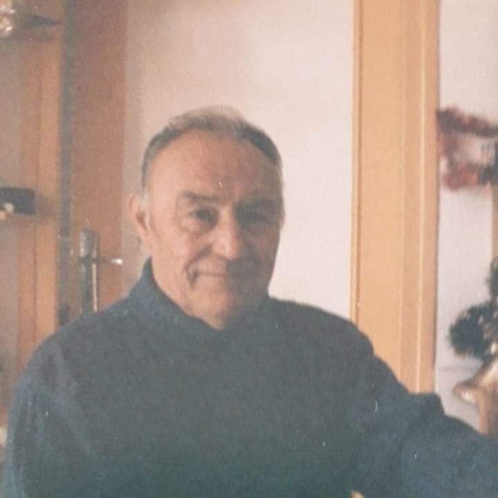 Photo de Monsieur Jean Severac