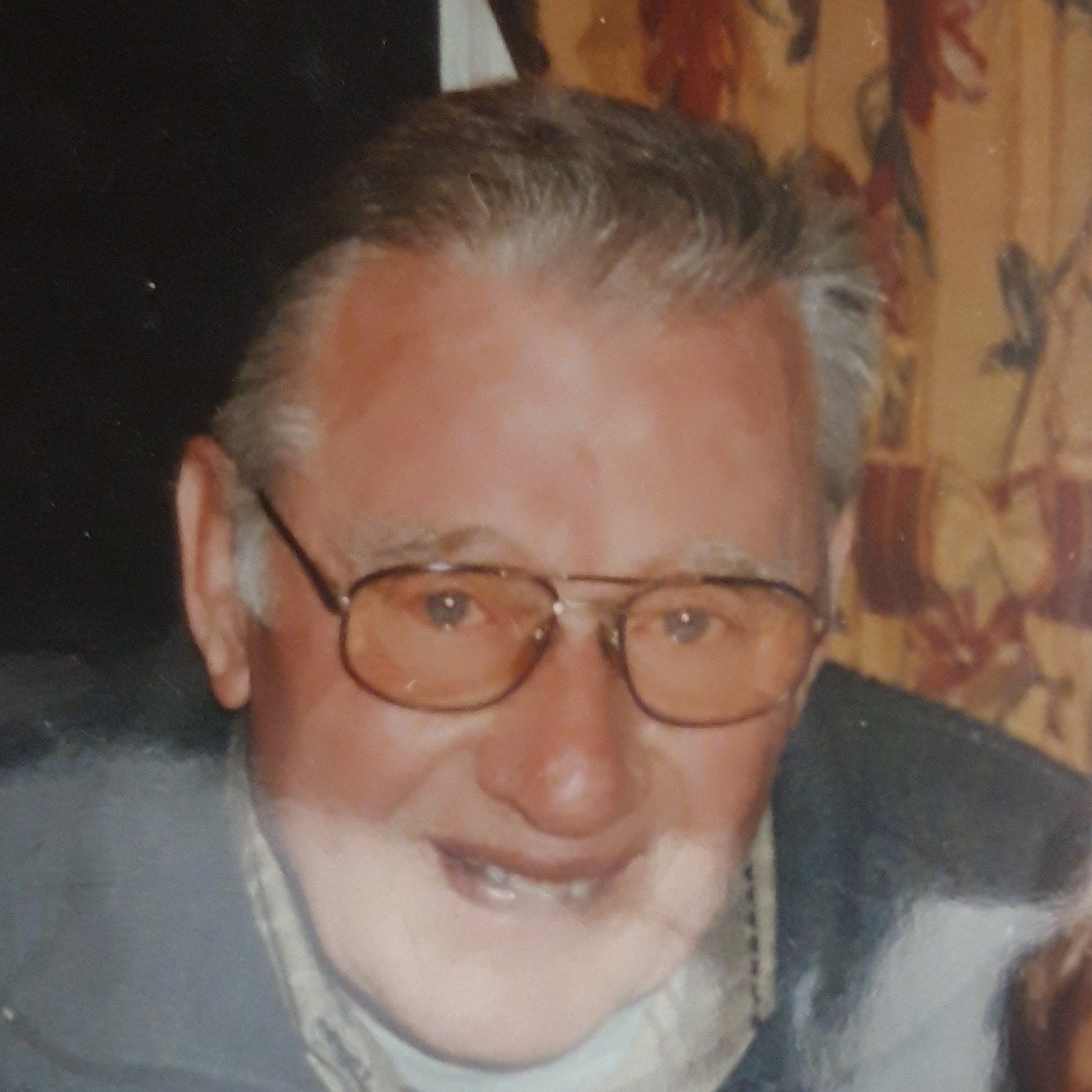 Photo de Monsieur Étienne Laurent