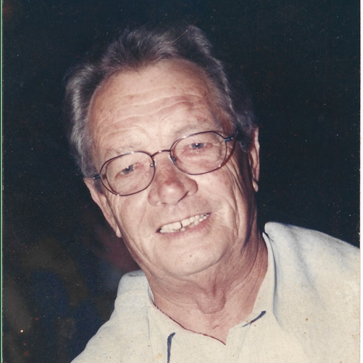 Photo de Monsieur Georges Curcuroze