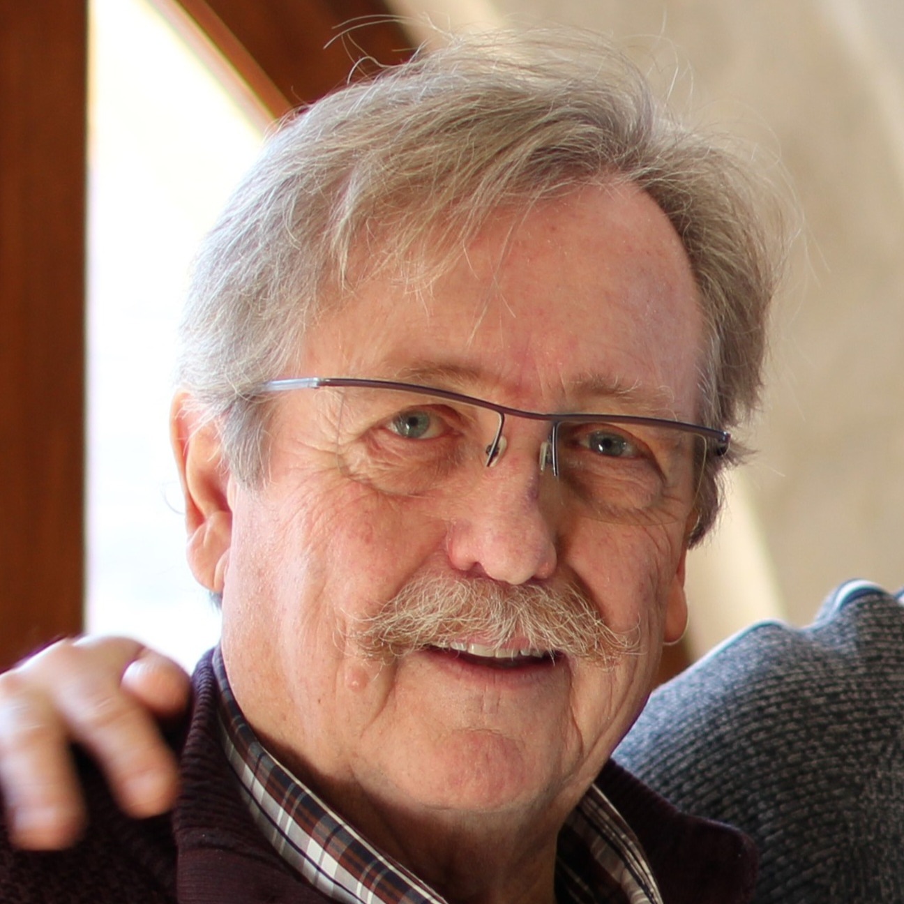 Photo de Monsieur Albert Joly