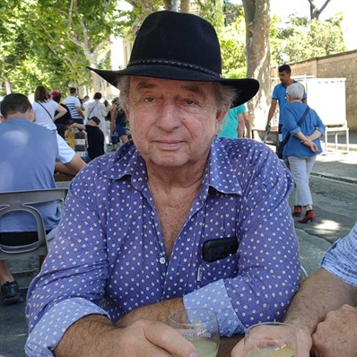 Photo de Monsieur Daniel Jean Rossi