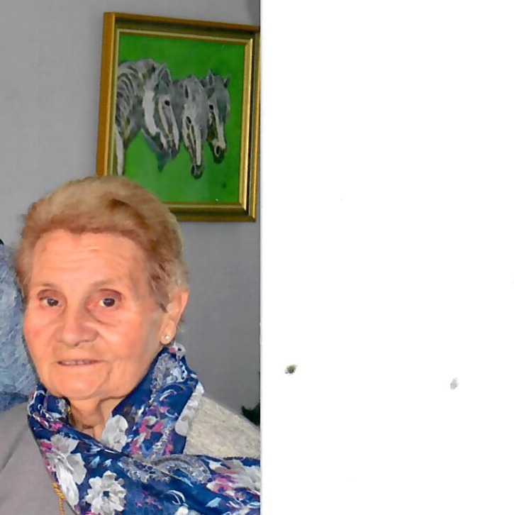 Photo de Madame Marie Soto