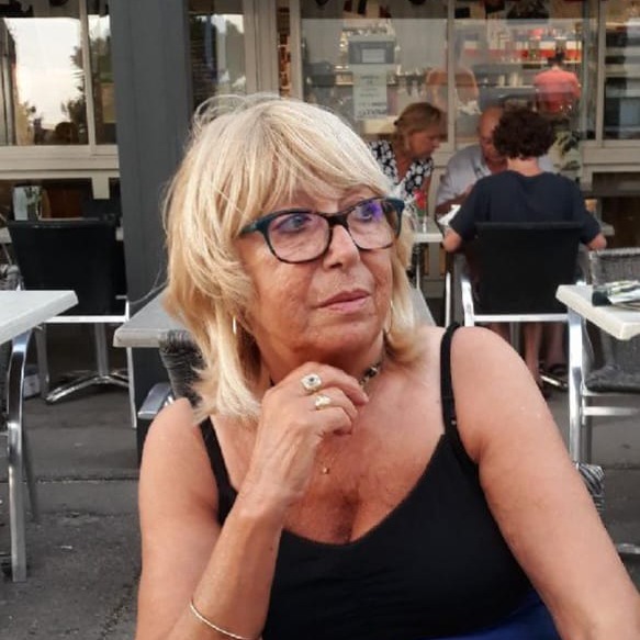 Photo de Madame Josiane Dumas