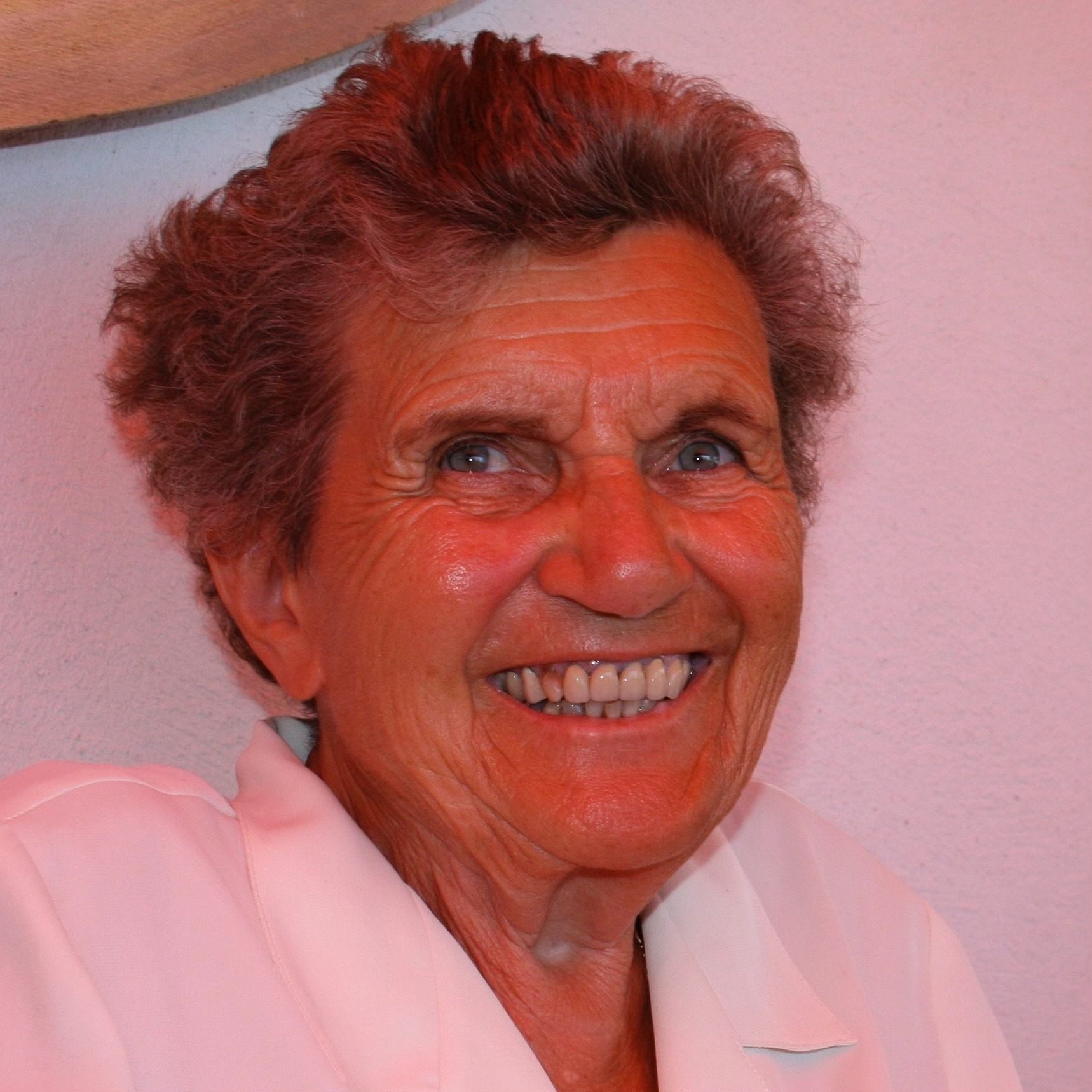 Photo de Madame Ariane Deshays