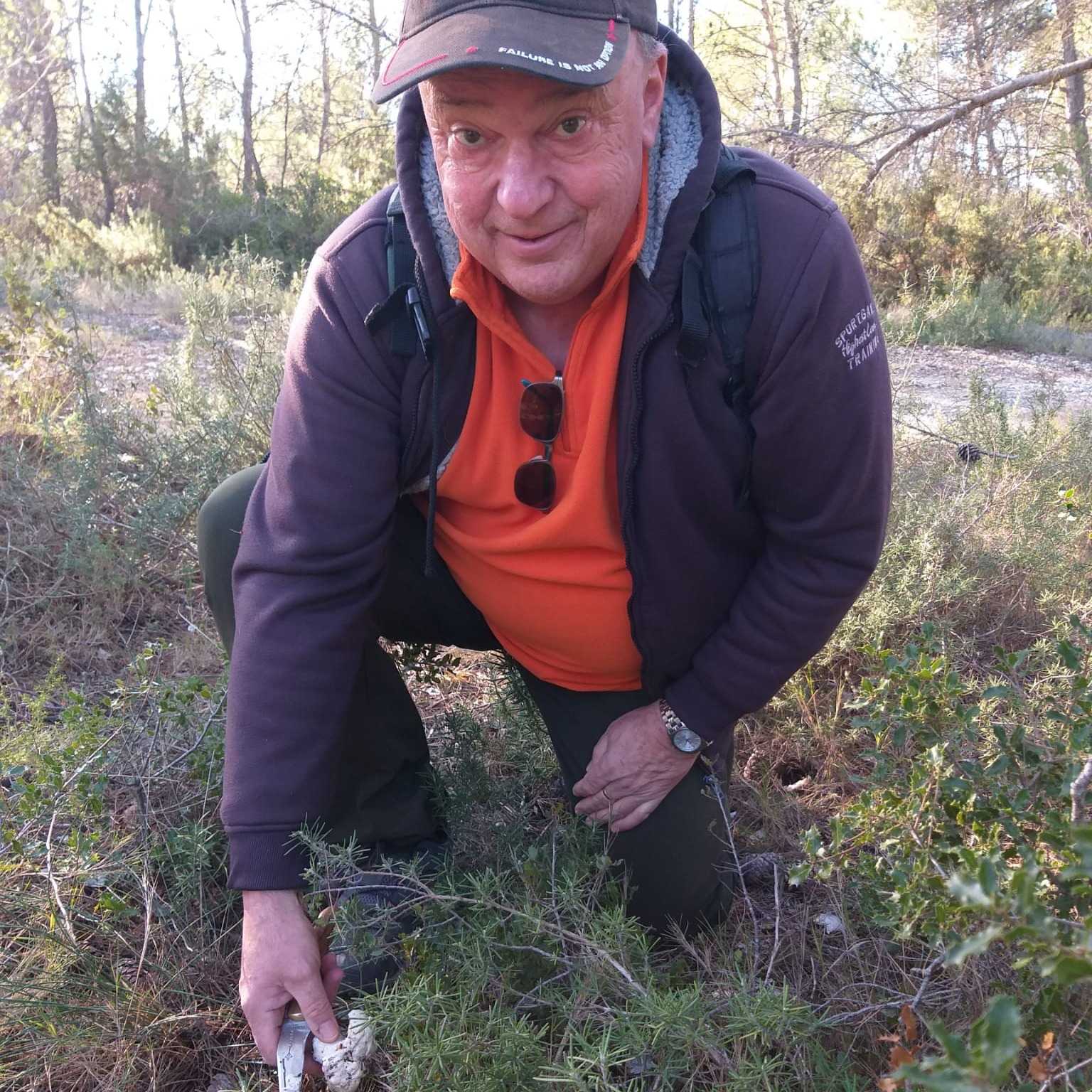 Photo de Denis André Robert BERARD