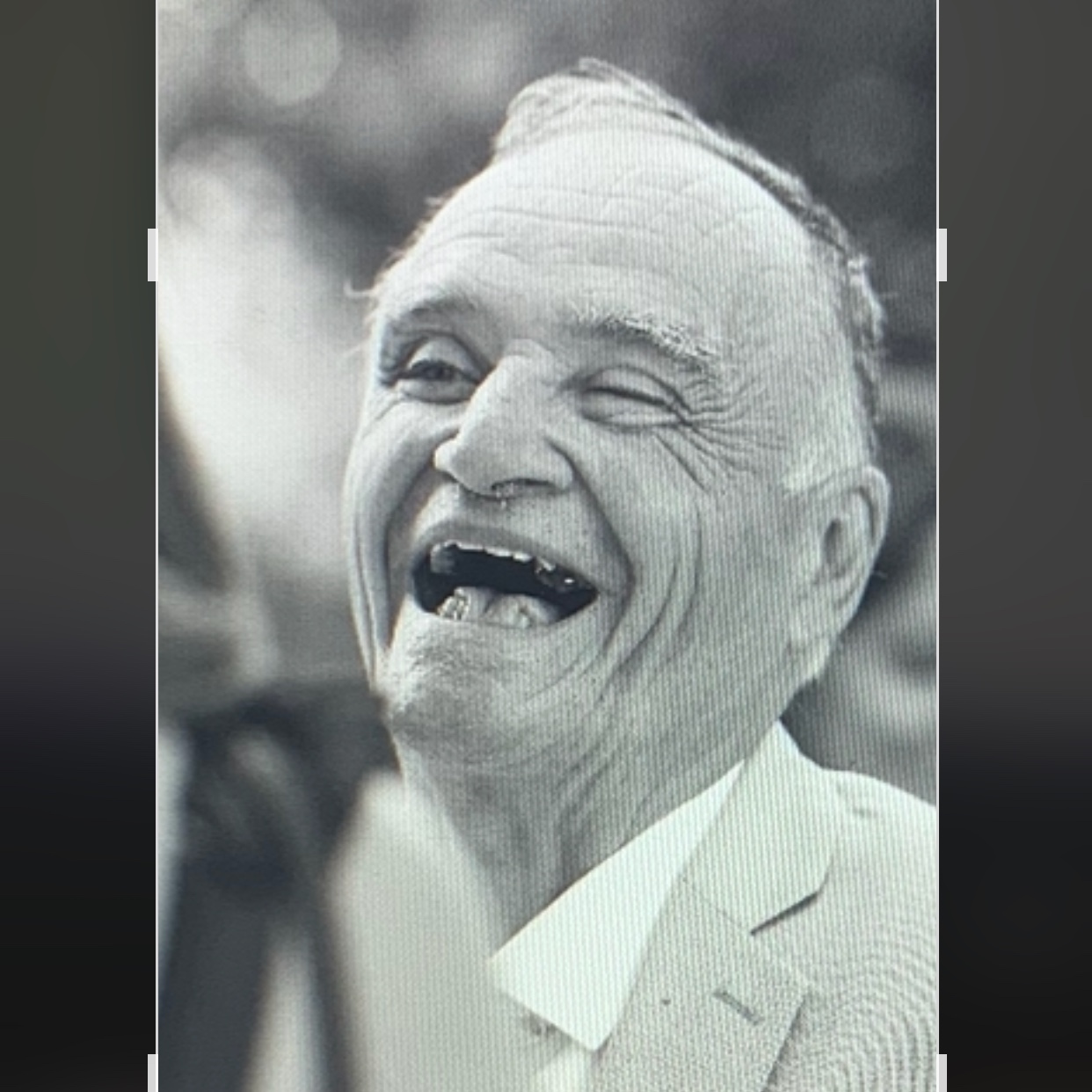 Photo de Monsieur Jean-Pierre Godin