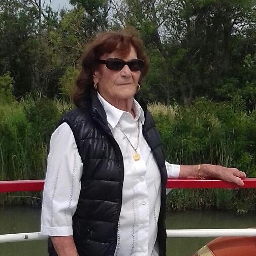 Photo de Madame Elmi Bernabe