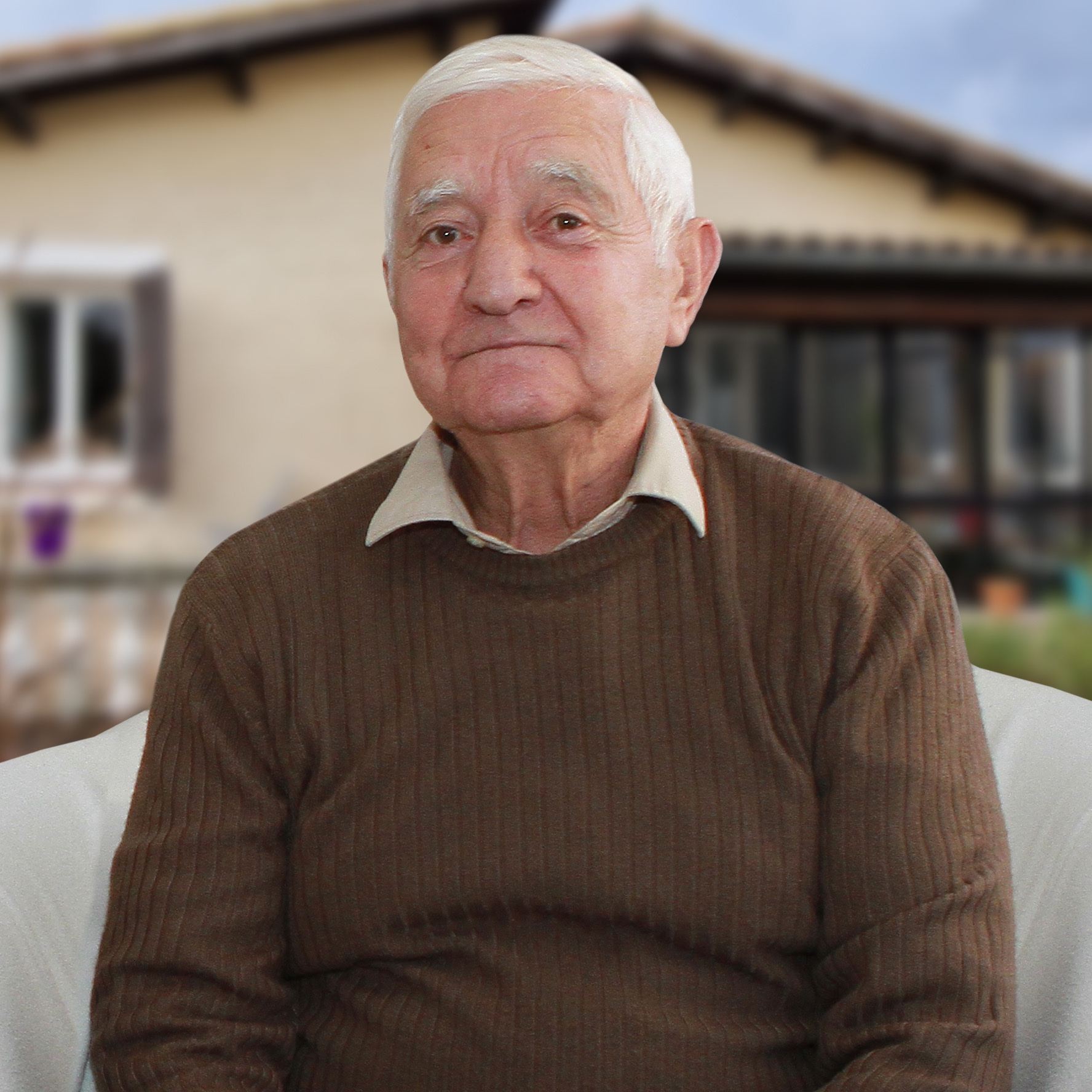 Photo de Monsieur Angel Monllor