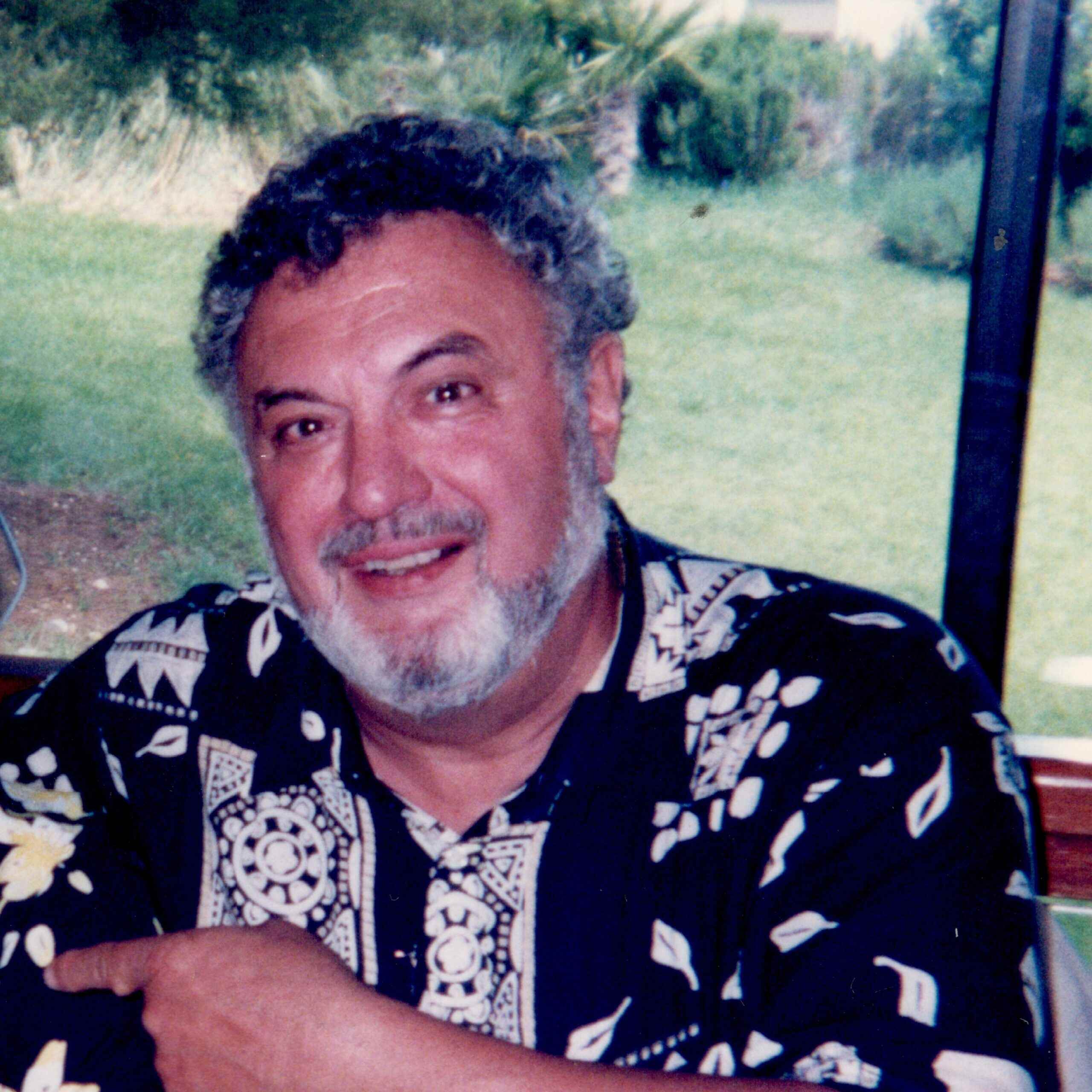 Photo de Monsieur Jean-Francois Tognetti