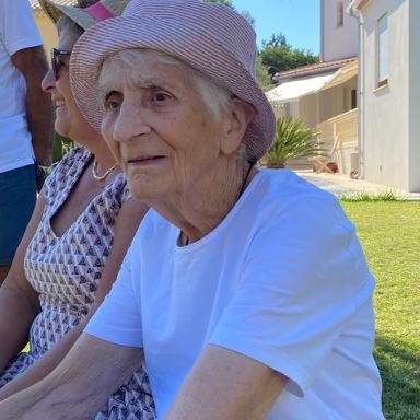 Photo de Madame Marie-Magdeleine Rachel Louis