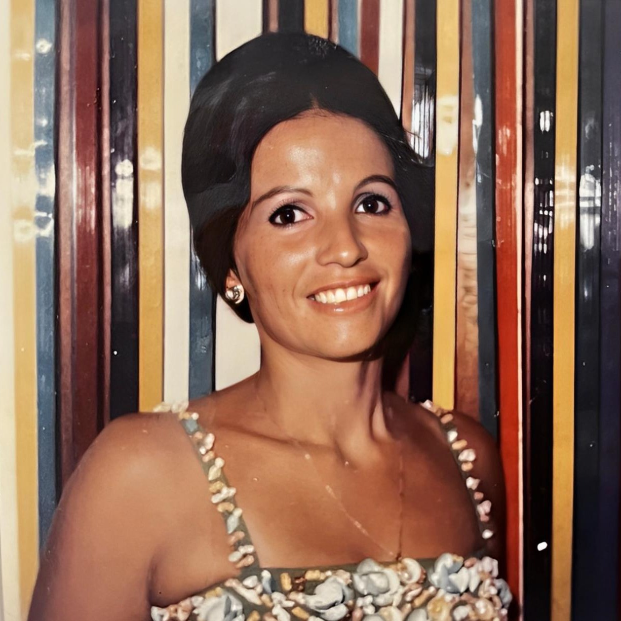 Photo de Madame Cita Gaillard