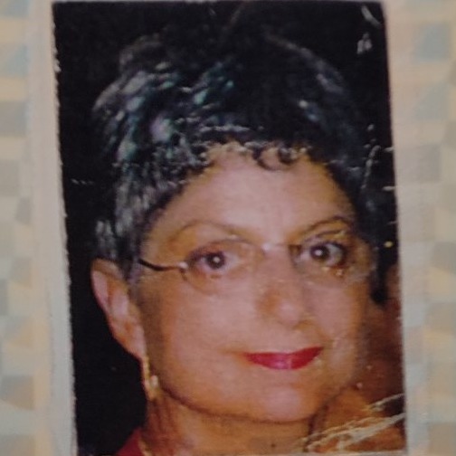 Photo de Madame Élisabeth Muller