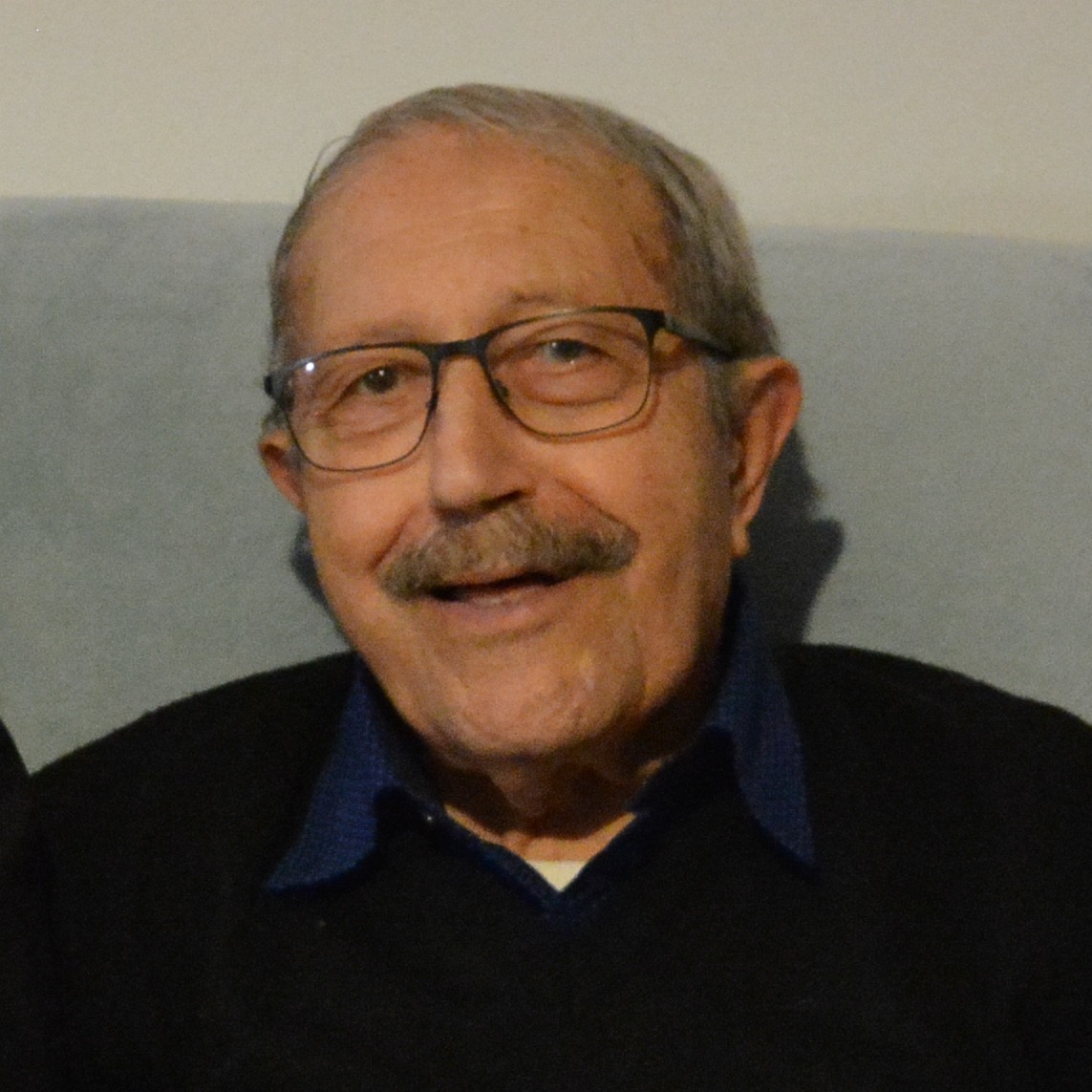 Photo de Monsieur Michel Vassallo