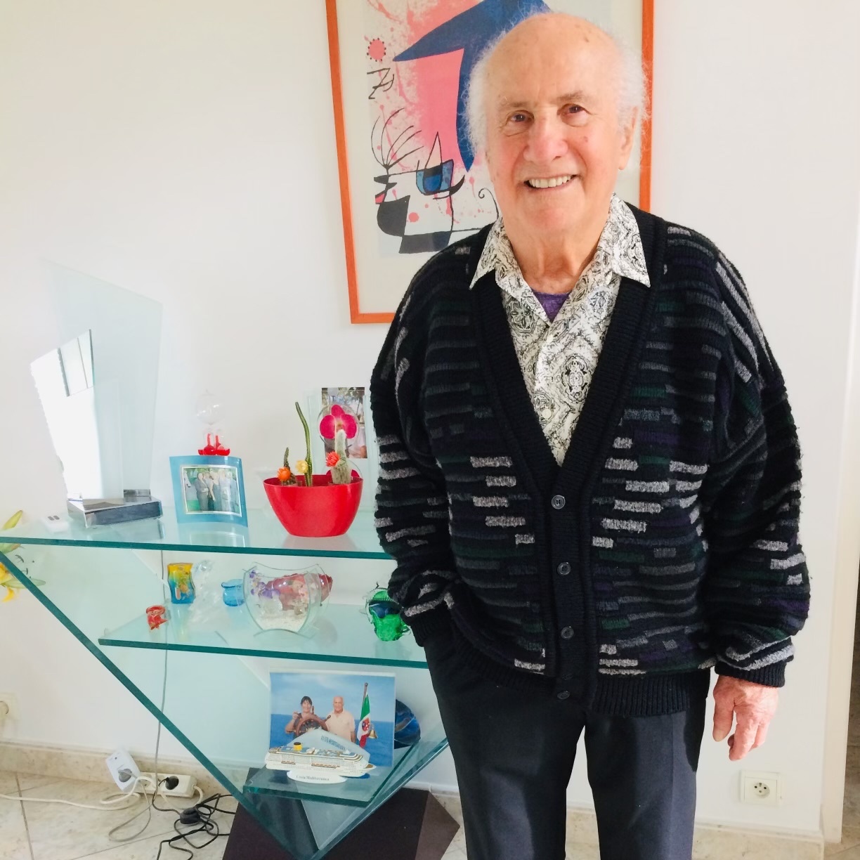 Photo de Monsieur Roland Fulep