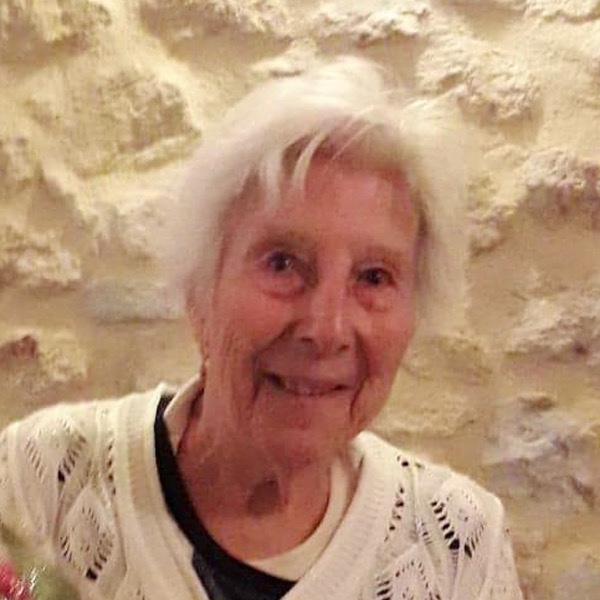 Photo de Madame Jeanne Letano