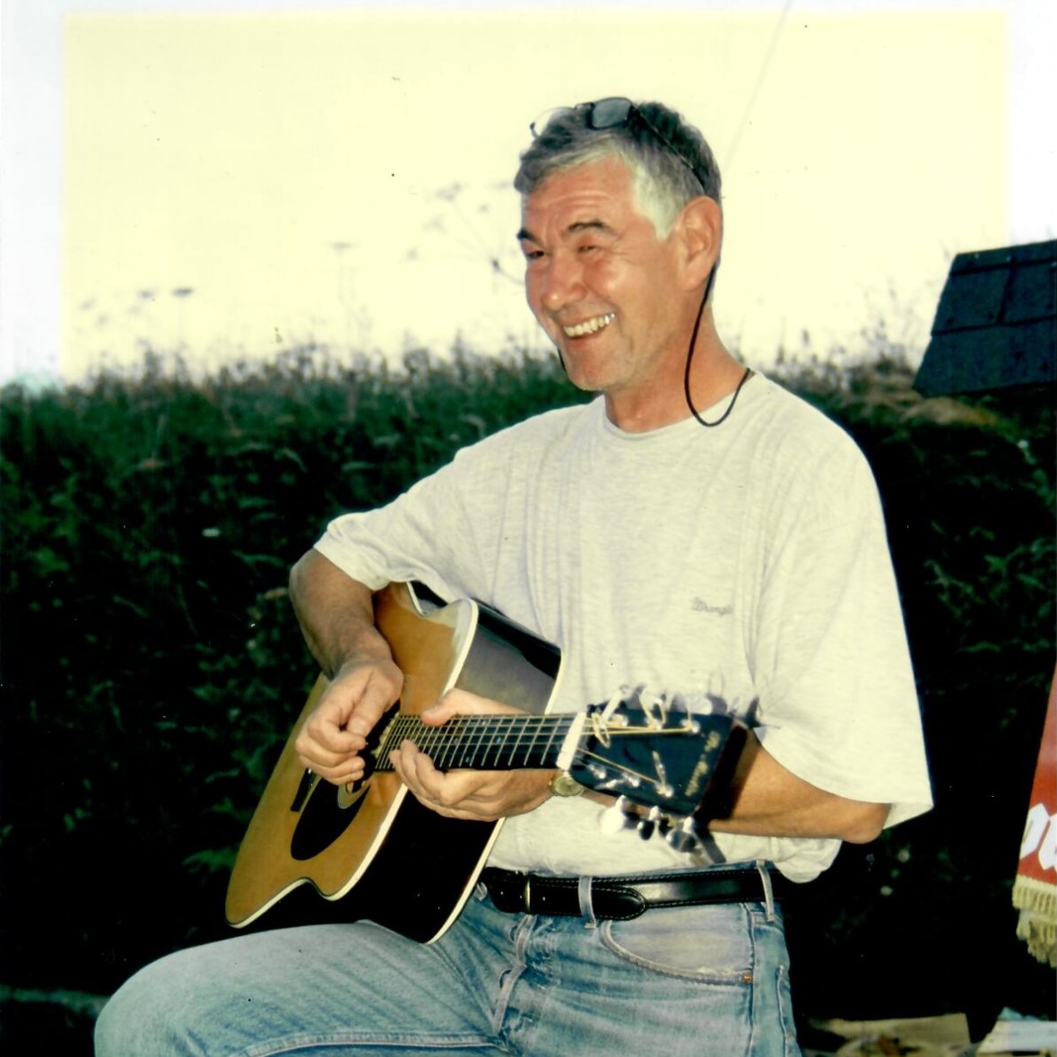 Photo de Monsieur Dominique Michel Lacroix