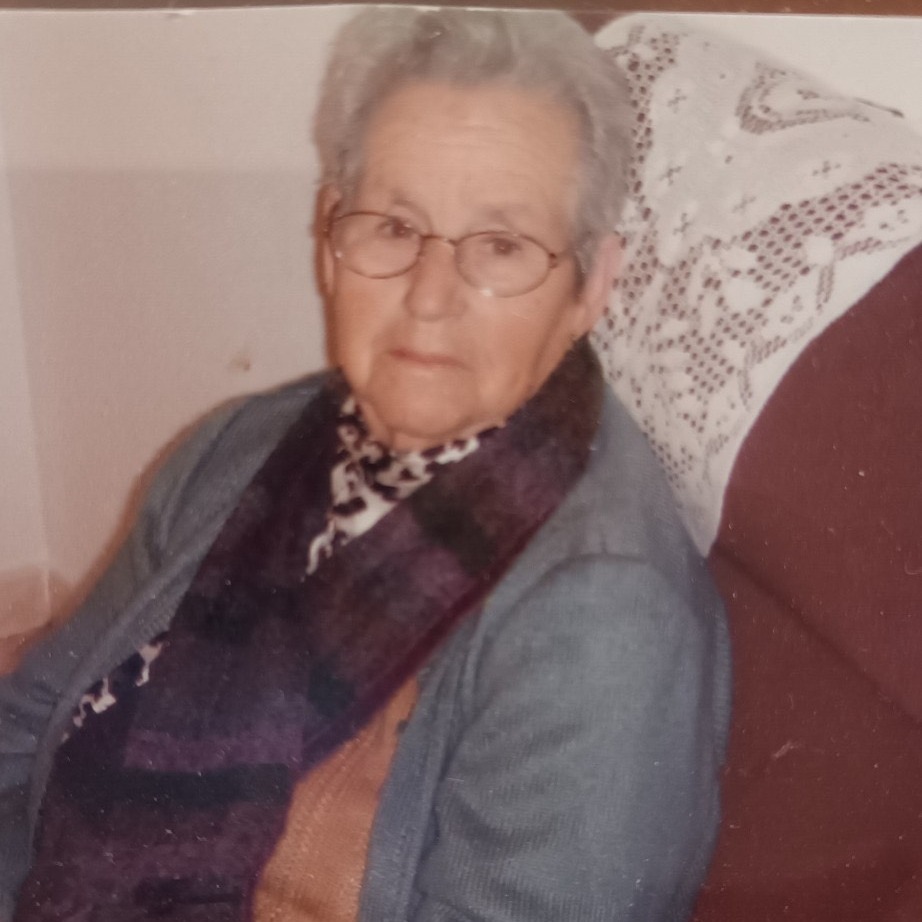 Photo de Madame Leonor Ibanez Bernal