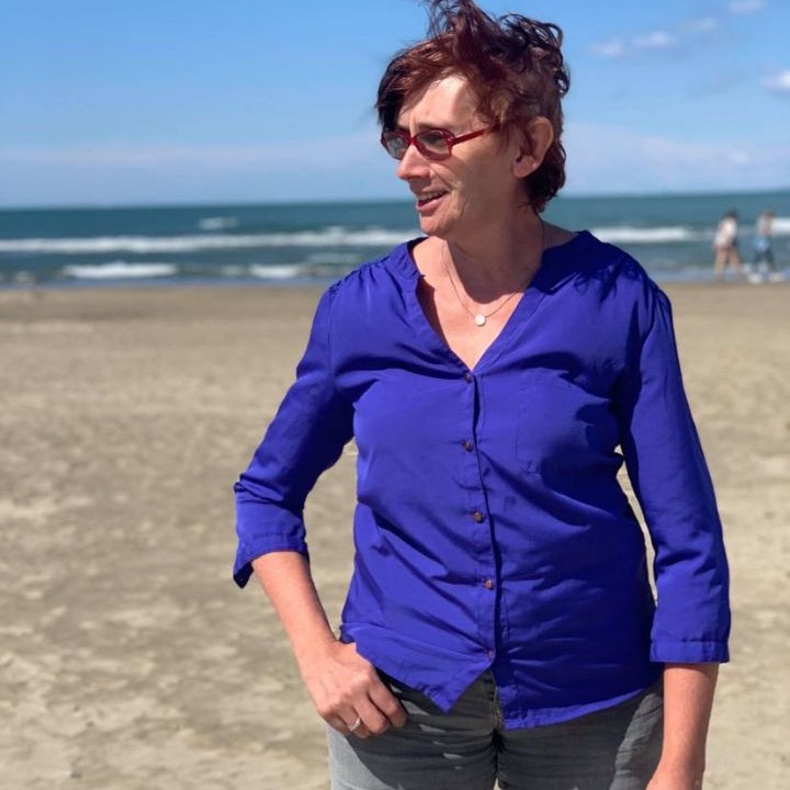 Photo de Madame Brigitte Hesse