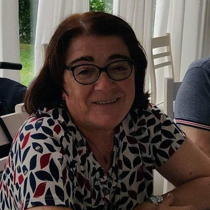 Photo de Madame Arminda Maria