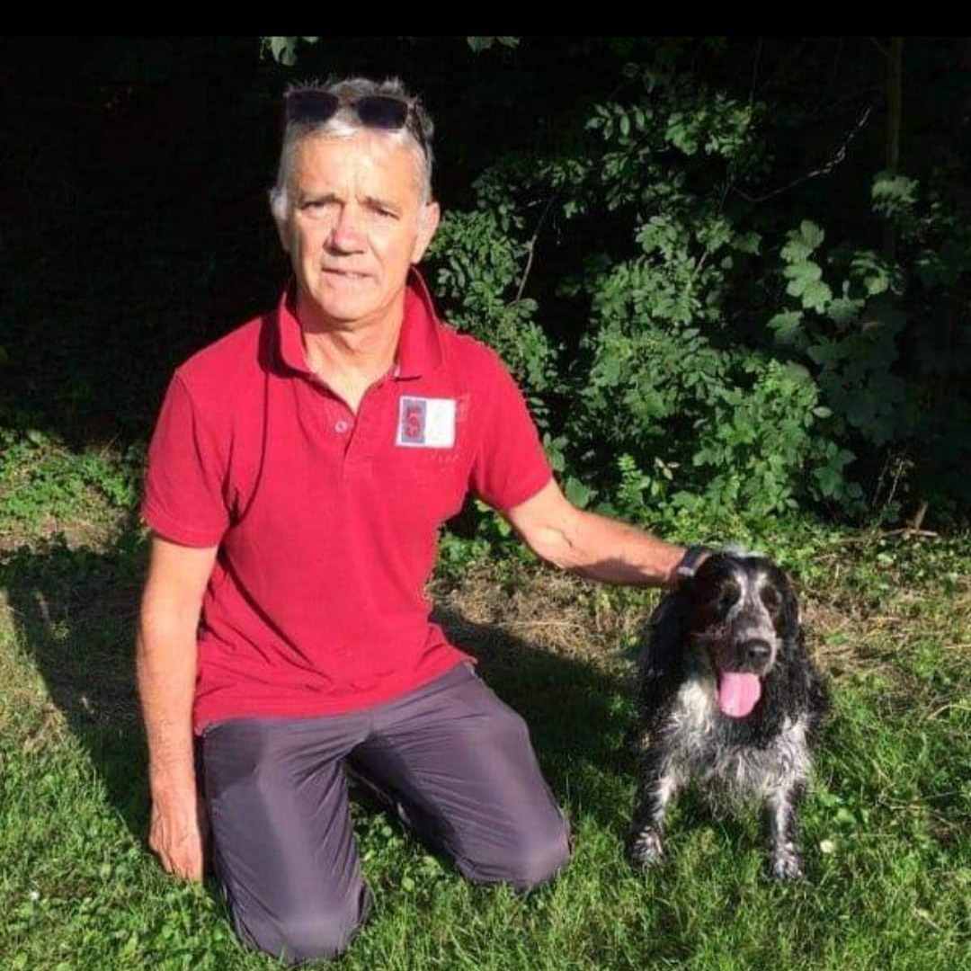 Photo de Monsieur Thierry Navarro