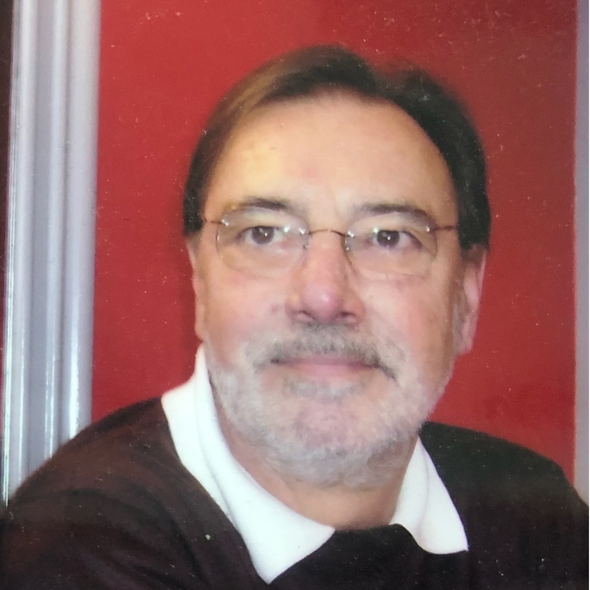Photo de Monsieur Alain Aubry