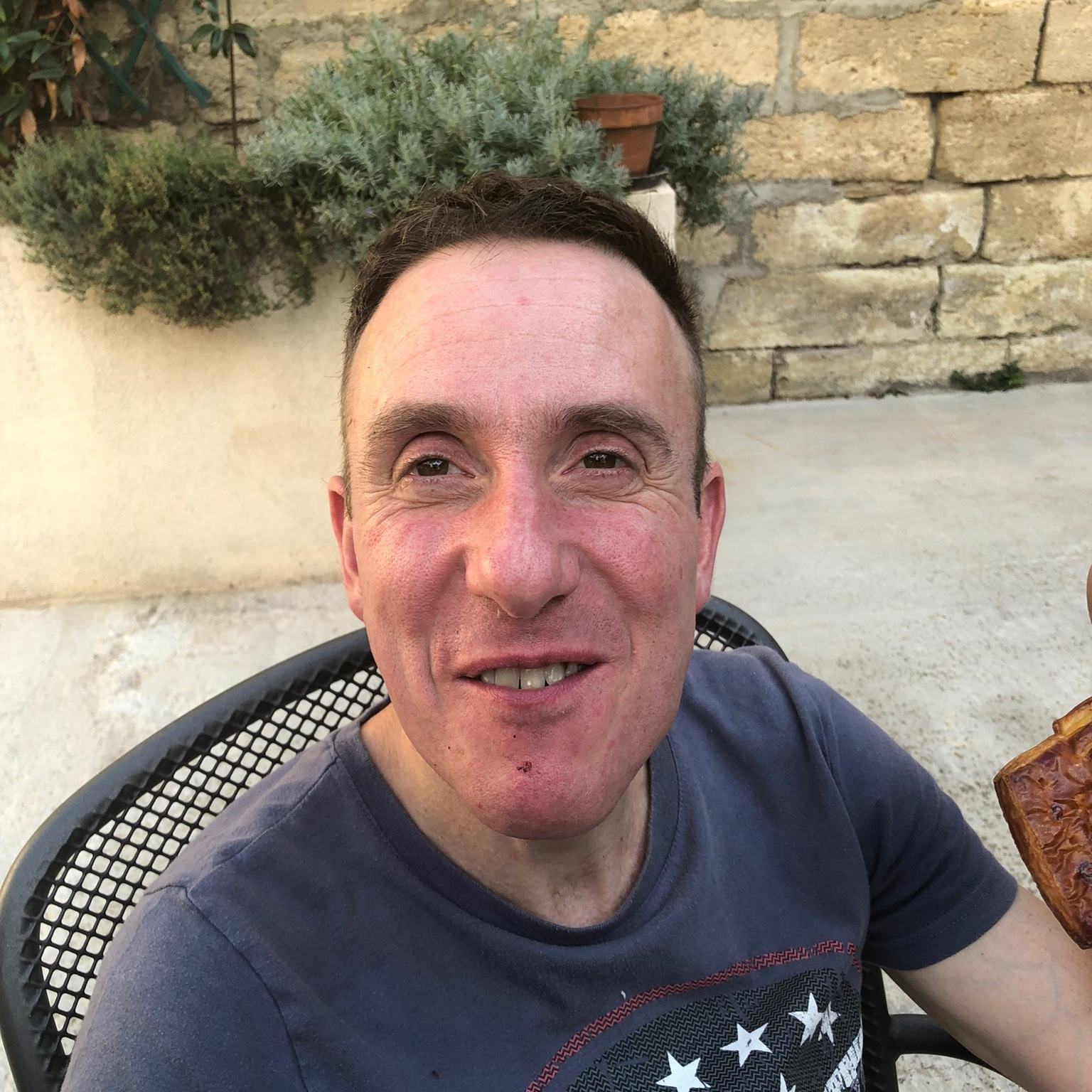 Photo de Monsieur Fabrice  Boissier