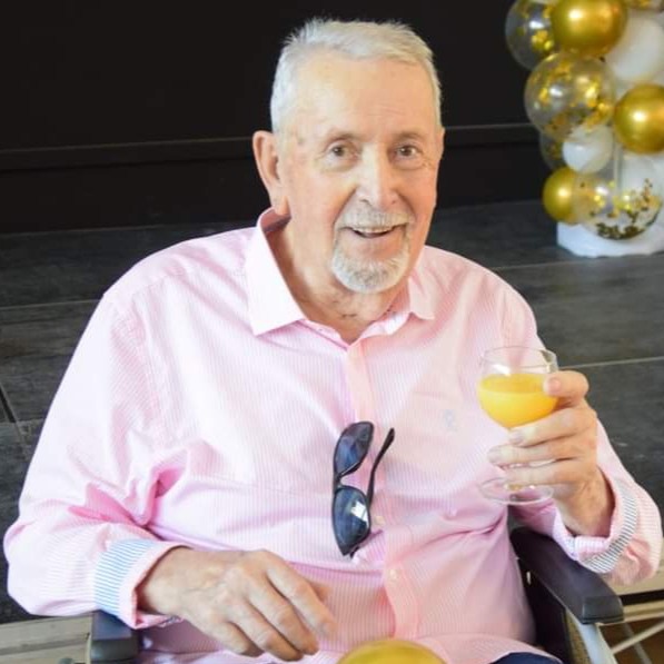 Photo de Monsieur Jacques Blanc