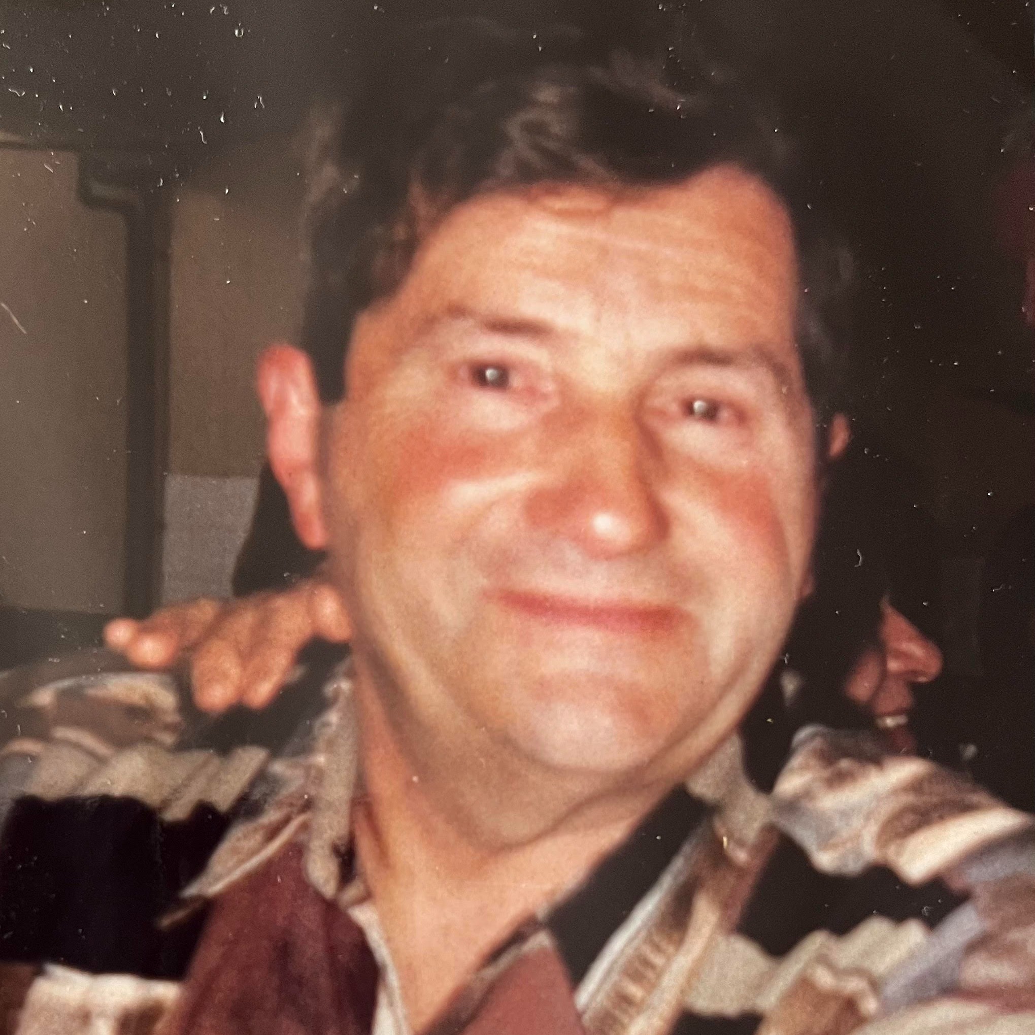 Photo de Monsieur Edmond Vesse