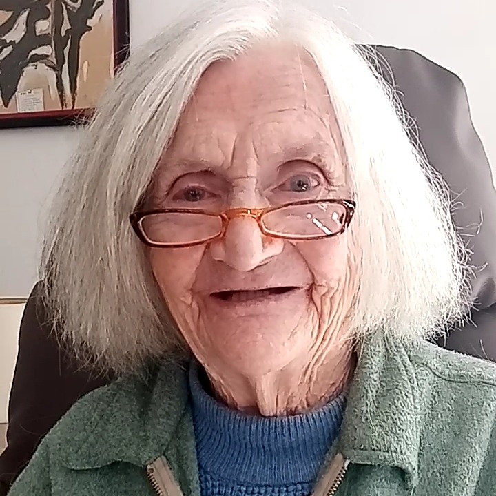 Photo de Madame Anny Fédélich