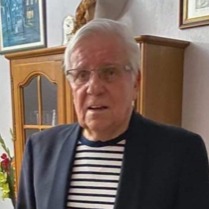 Photo de Monsieur Christian Hurtaud