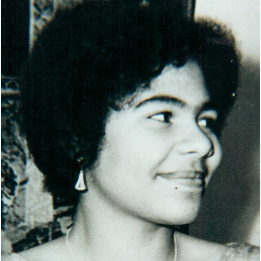 Photo de Madame Evelyne Cesar-Auguste