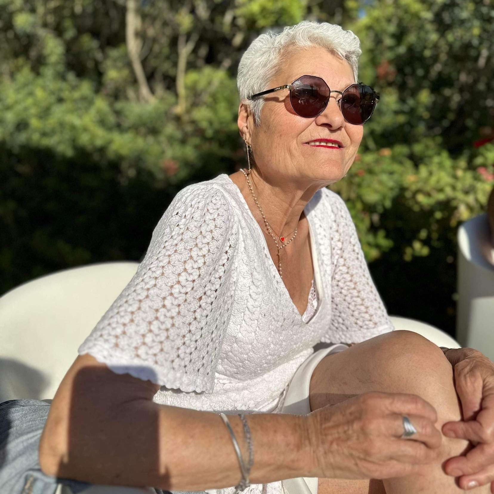 Photo de Madame Fernanda Da Conceiçao Da Silva Sequeira Godinho