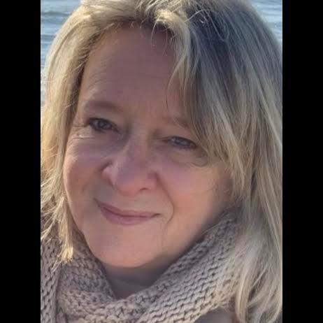 Photo de Madame Caroline Blot
