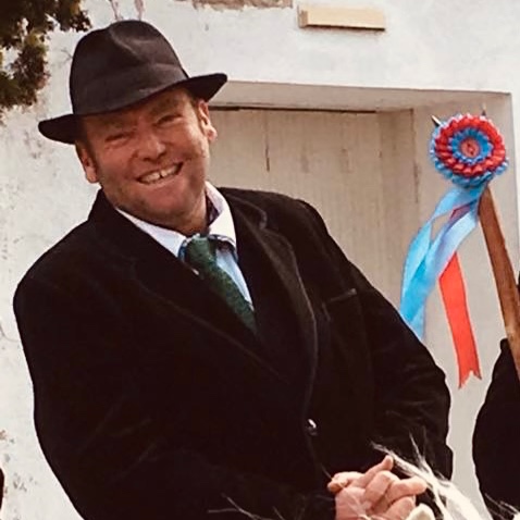 Photo de Monsieur Vincent Villiet