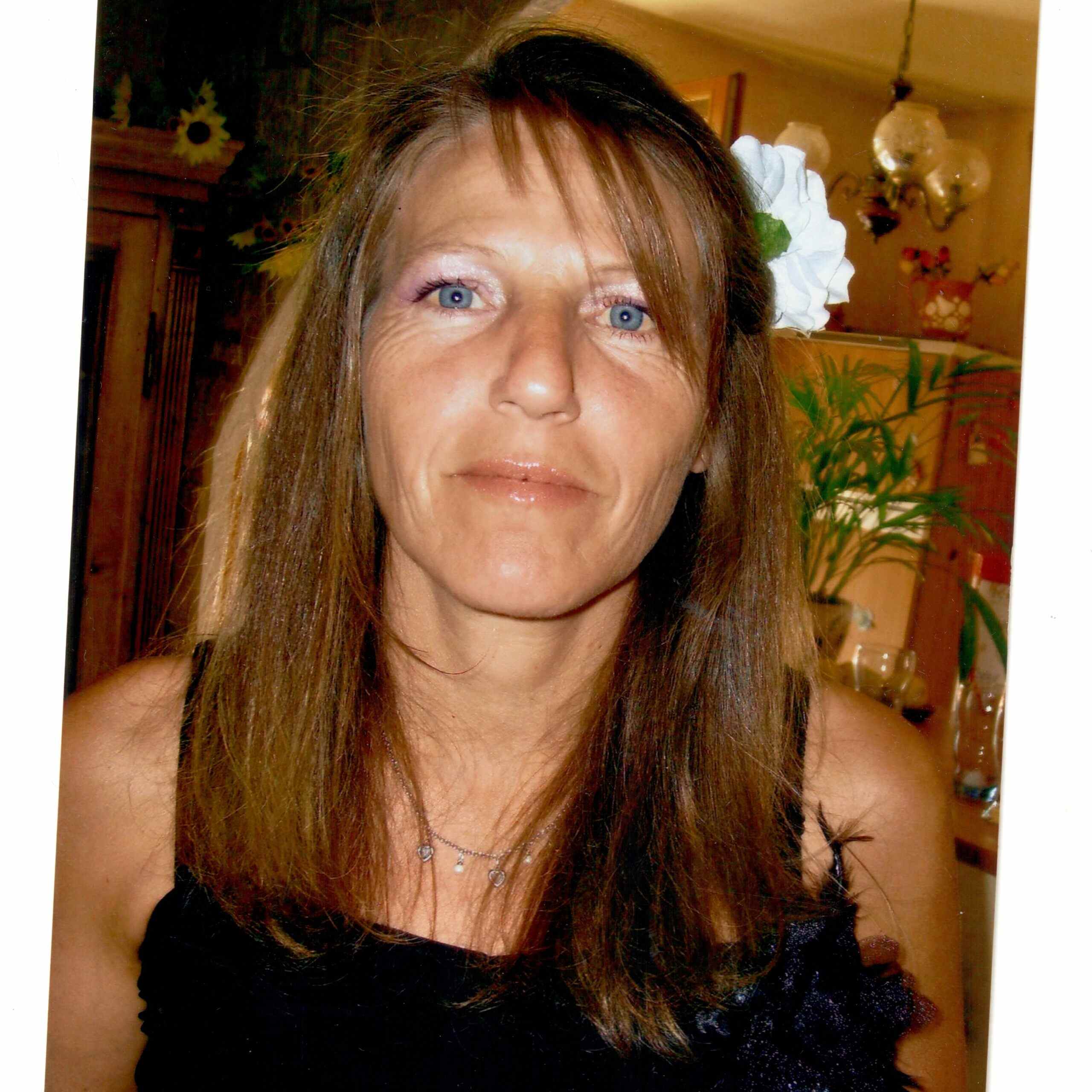 Photo de Madame Evelyne Doublet